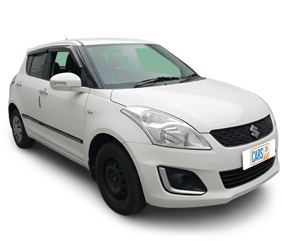 Maruti Swift-img